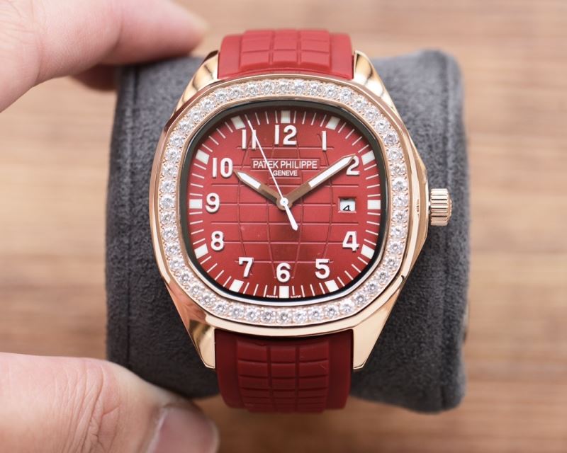 PATEK PHILIPPE Watches